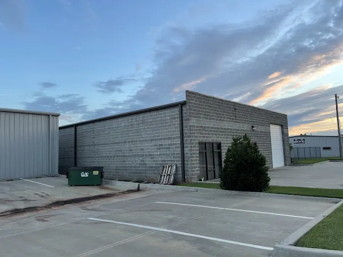 Koda CrossFit/HYROX Affiliate Picture 8