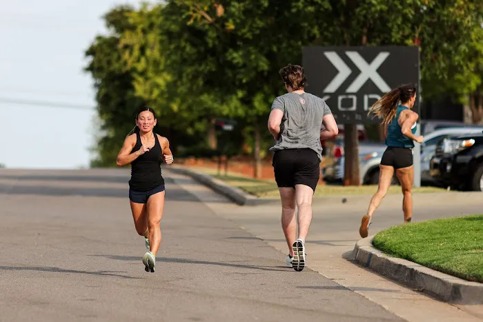 Koda CrossFit/HYROX Affiliate Picture 7