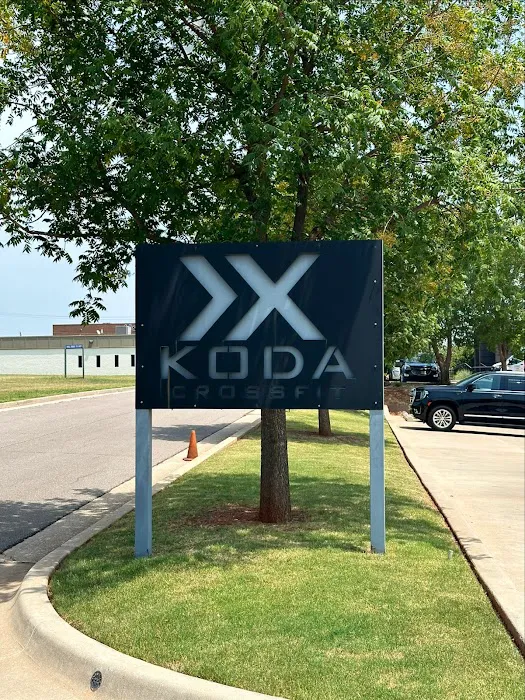 Koda CrossFit/HYROX Affiliate Picture 5