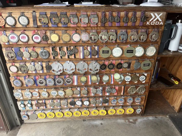 Koda CrossFit/HYROX Affiliate Picture 1