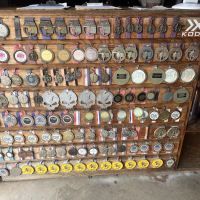 Koda CrossFit/HYROX Affiliate ico