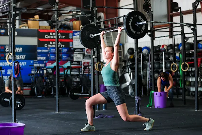 Koda CrossFit/HYROX Affiliate Picture 2