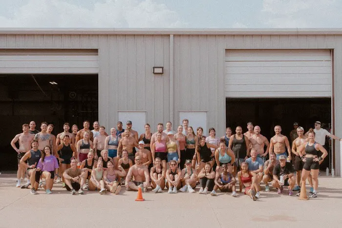 Koda CrossFit/HYROX Affiliate Picture 3