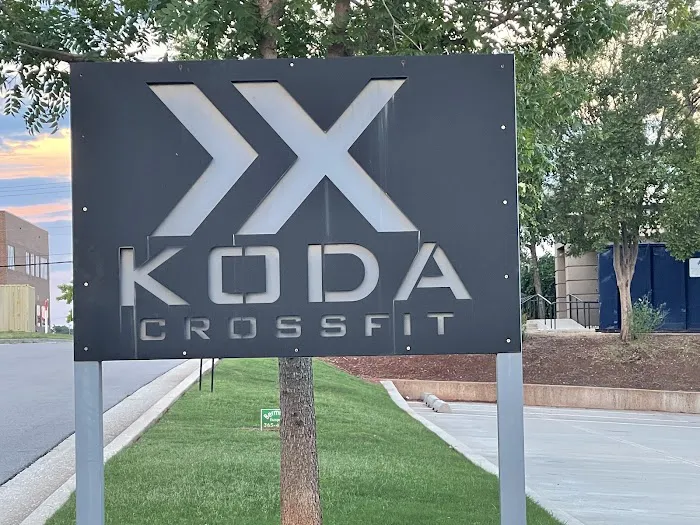 Koda CrossFit/HYROX Affiliate Picture 4