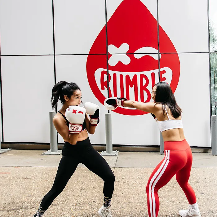 Rumble Boxing Picture 10