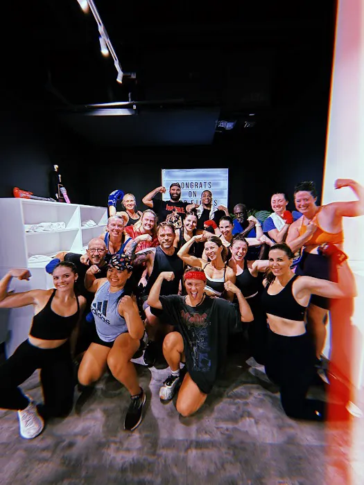 Rumble Boxing Picture 6