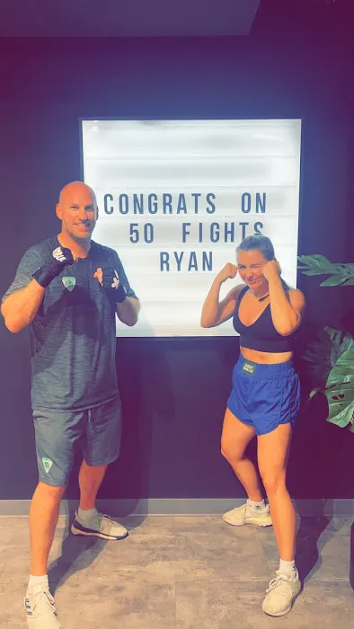 Rumble Boxing Picture 5