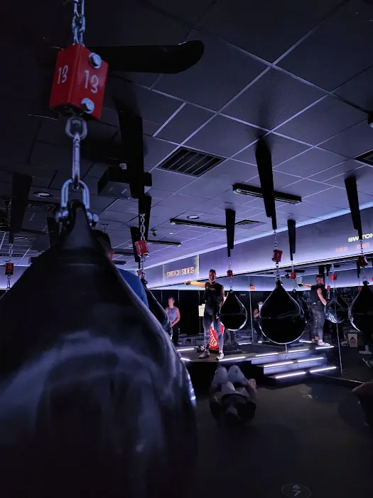 Rumble Boxing Picture 1