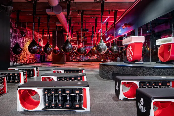 Rumble Boxing Picture 3