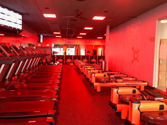 Orangetheory Fitness Picture 9