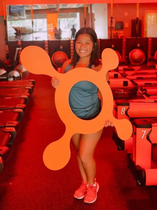 Orangetheory Fitness Picture 5