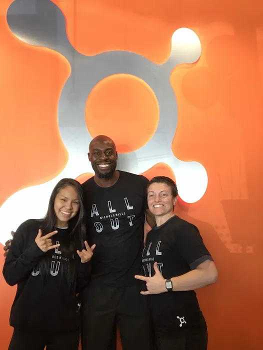 Orangetheory Fitness Picture 10