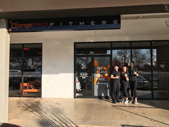 Orangetheory Fitness Picture 2