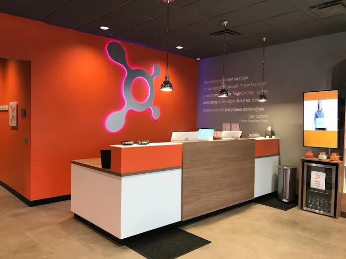 Orangetheory Fitness Picture 6