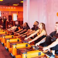 Orangetheory Fitness ico