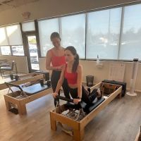 Absolute Balance Pilates ico