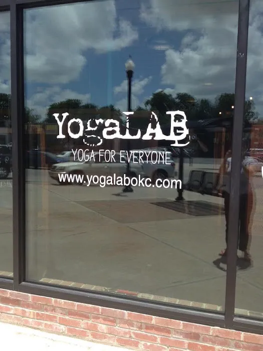 YogaLAB Picture 3