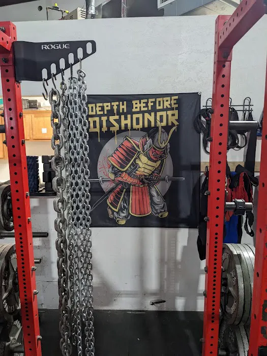 Brewhouse Barbell Picture 10