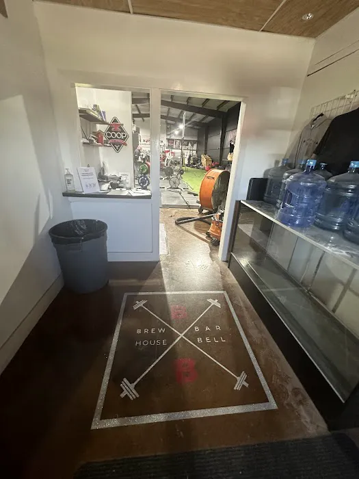 Brewhouse Barbell Picture 6