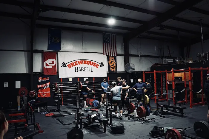 Brewhouse Barbell Picture 9