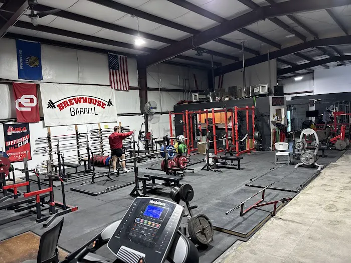 Brewhouse Barbell Picture 8