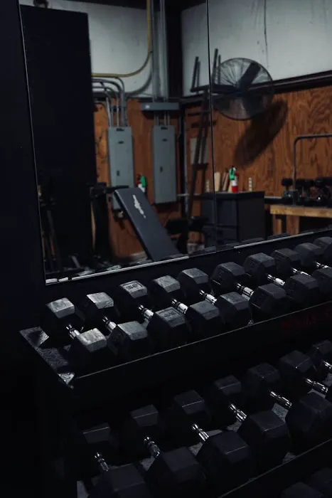 Brewhouse Barbell Picture 5