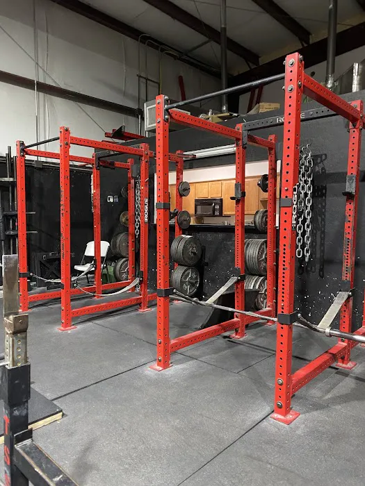 Brewhouse Barbell Picture 1