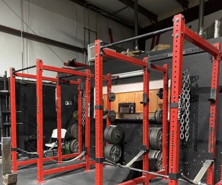 Brewhouse Barbell