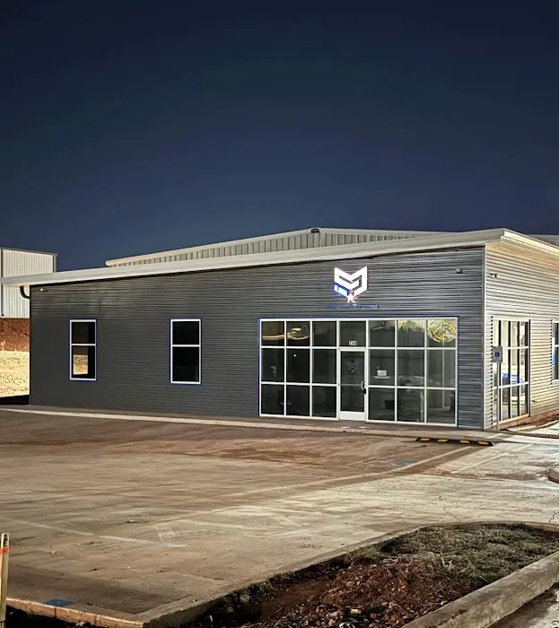 Impact Strength and Performance Picture 5