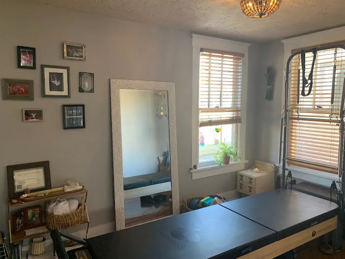 Pilates LaLa Picture 2