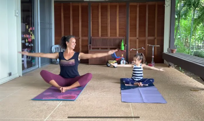 Pilates LaLa Picture 1