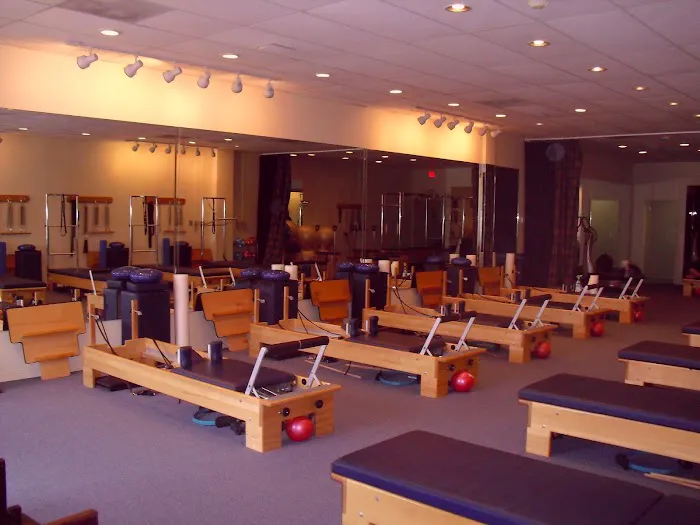 The Pilates Body Picture 9