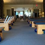 The Pilates Body