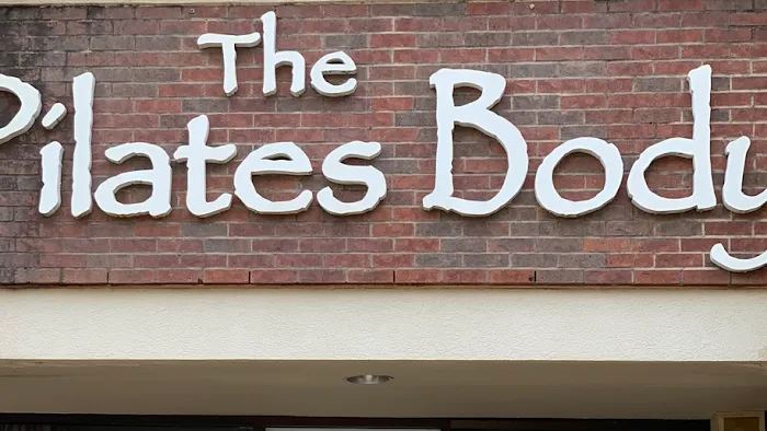 The Pilates Body Picture 6