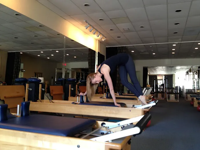 The Pilates Body Picture 3