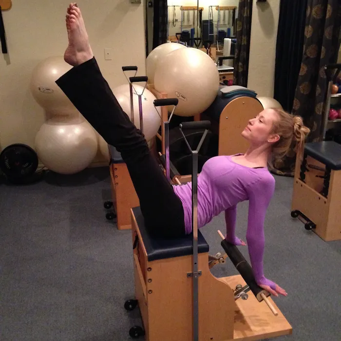 The Pilates Body Picture 5