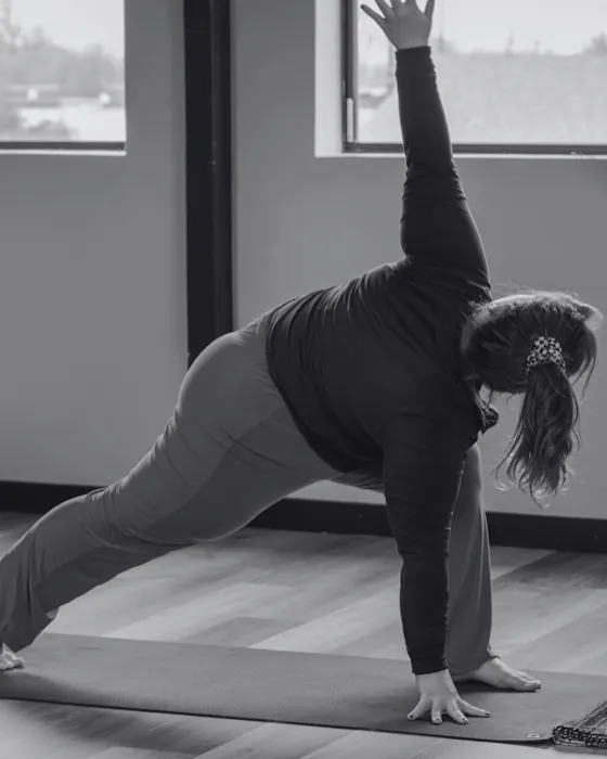 Aether Yoga and Wellness Picture 6