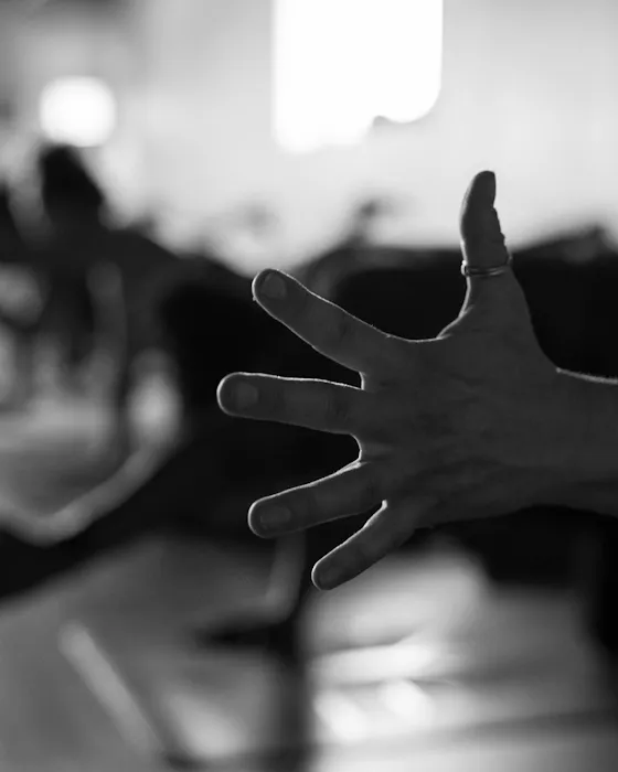 Aether Yoga and Wellness Picture 1