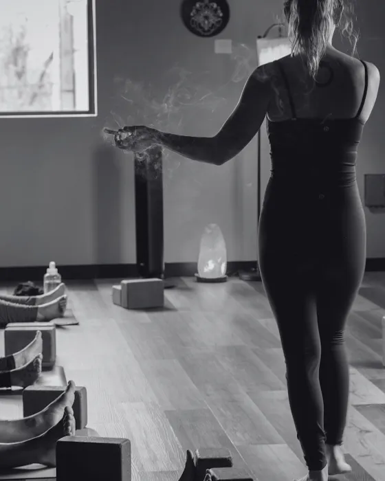 Aether Yoga and Wellness Picture 3