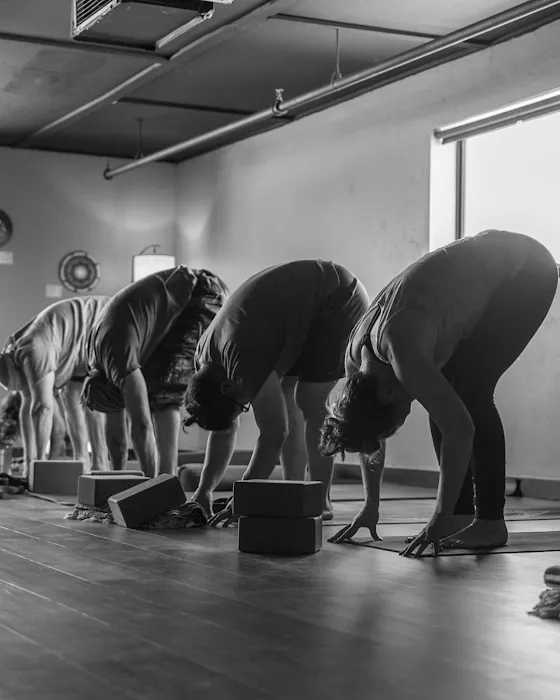 Aether Yoga and Wellness Picture 7