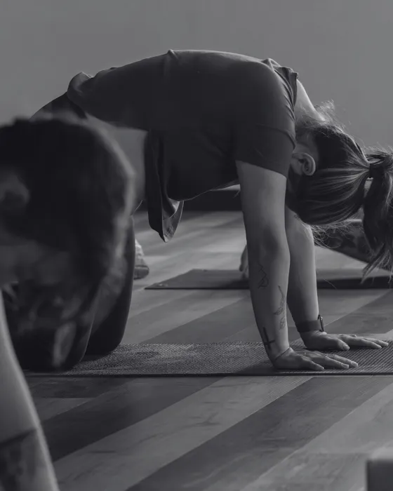 Aether Yoga and Wellness Picture 2