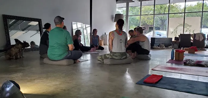 Aether Yoga and Wellness Picture 8