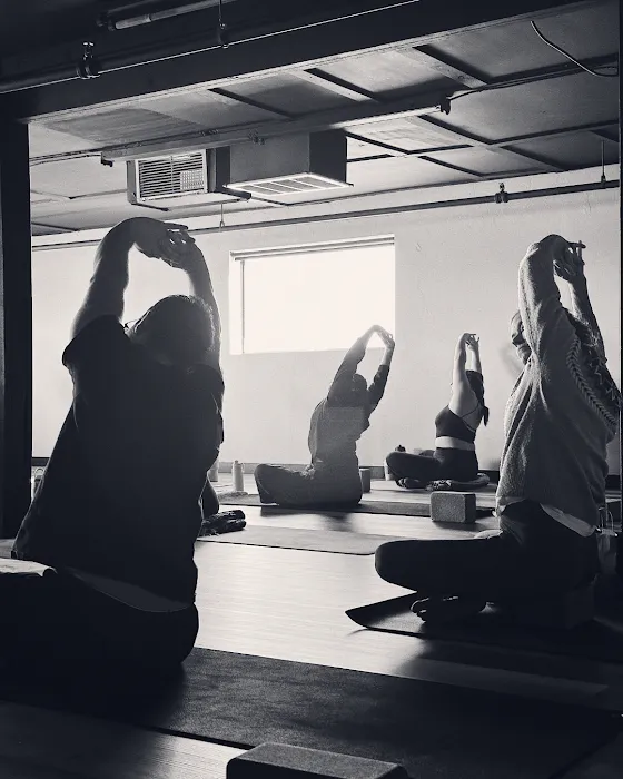 Aether Yoga and Wellness Picture 10