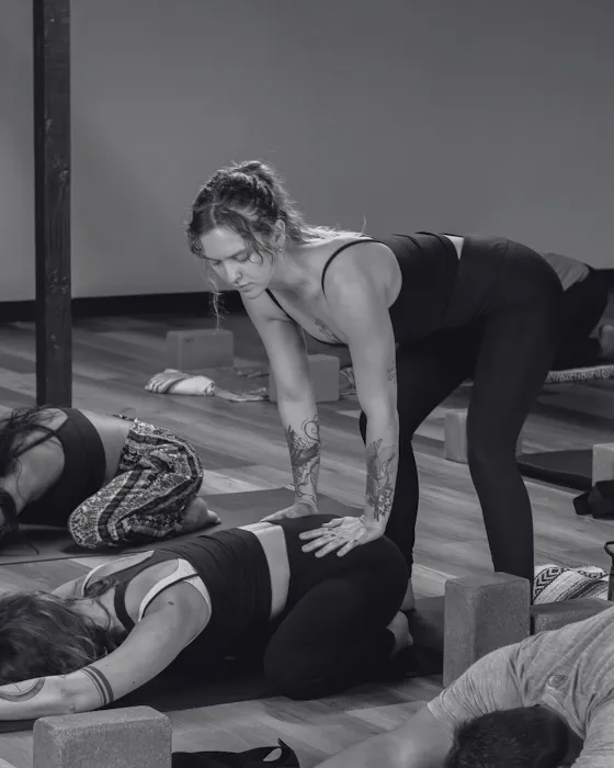 Aether Yoga and Wellness Picture 9