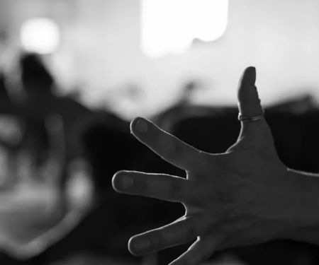 Aether Yoga and Wellness