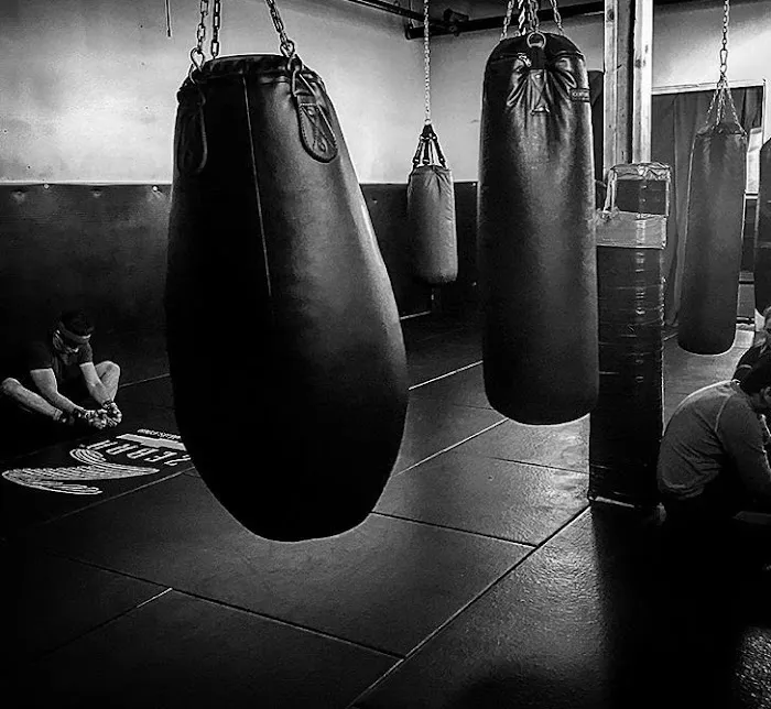 Western Avenue Boxing Gym Picture 7