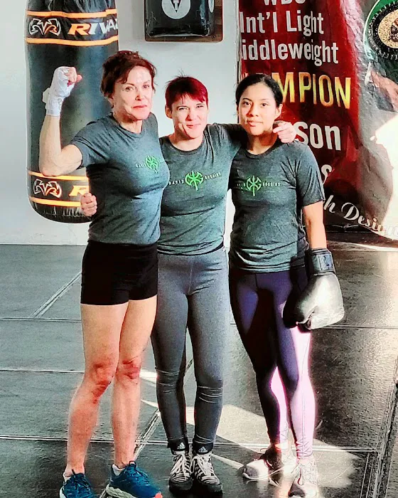 Western Avenue Boxing Gym Picture 3