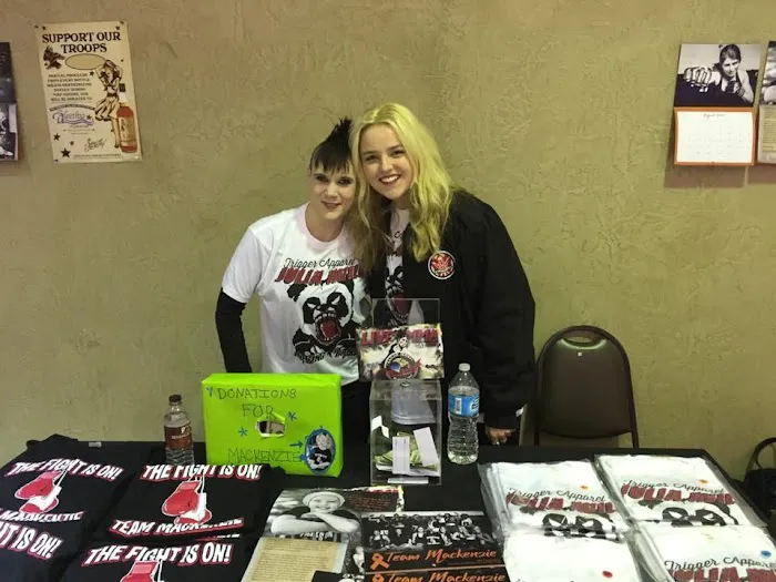 Western Avenue Boxing Gym Picture 4