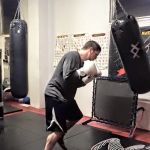 Western Avenue Boxing Gym