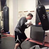 Western Avenue Boxing Gym ico